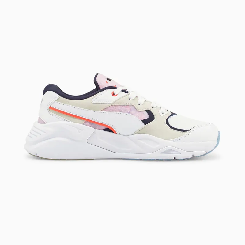 Puma TRC Mira RE:Collection Wit/Grijs (387156-01)