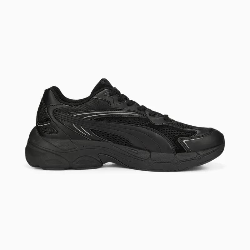 Puma Teveris Base NITRO Zwart (388911-02)