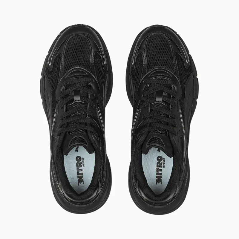 Puma Teveris Base NITRO Zwart (388911-02)