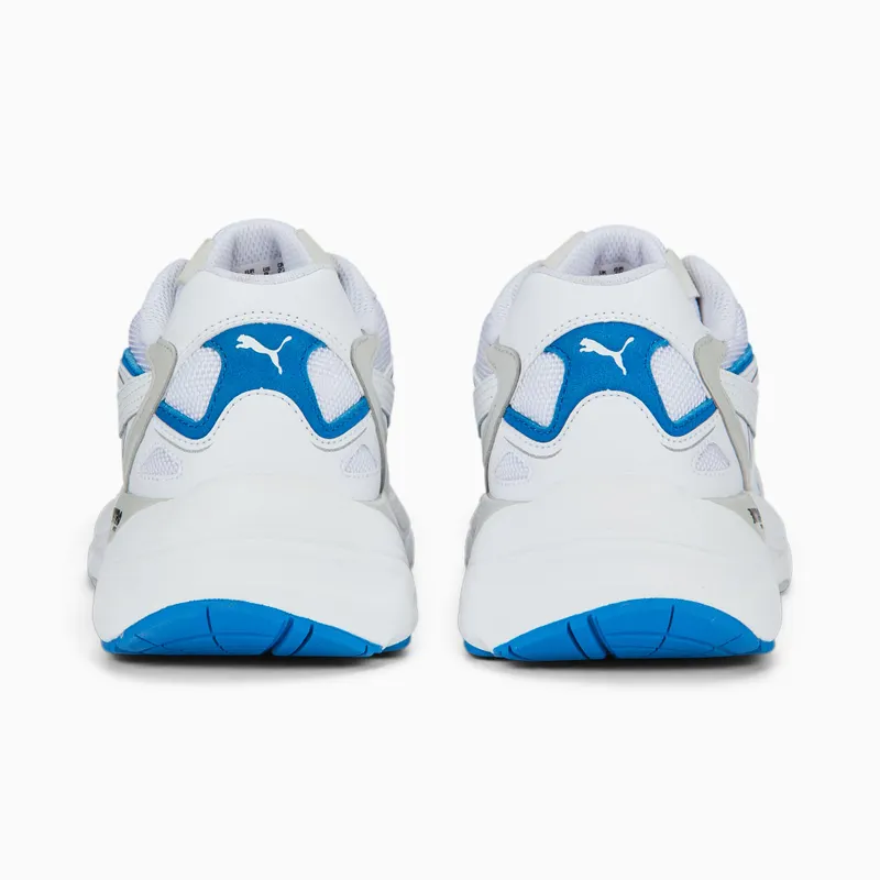Puma Teveris Base NITRO Wit/Blauw (388911-03)
