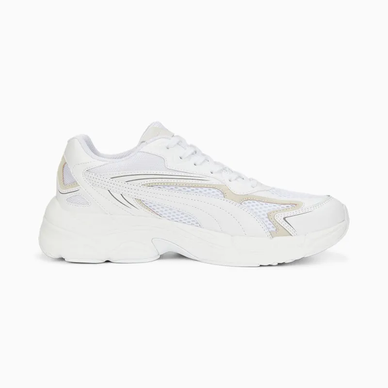Puma Teveris Base NITRO Wit (388911-01)