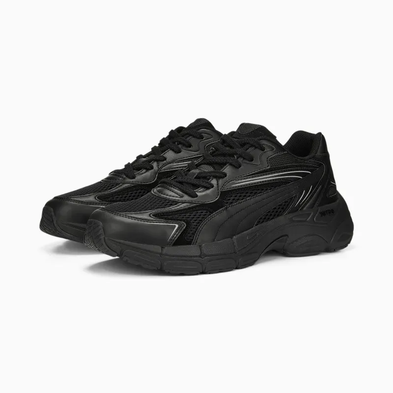 Puma Teveris Base NITRO Zwart (388911-02)