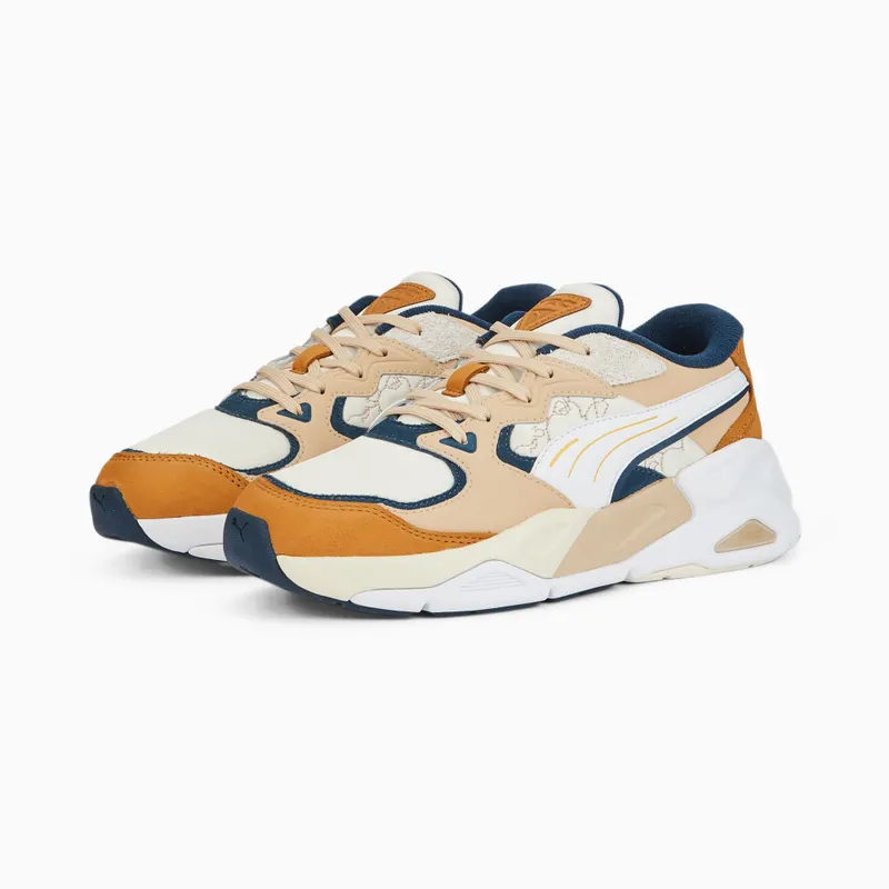 Puma Trinomic Mira Inland (387584-01)