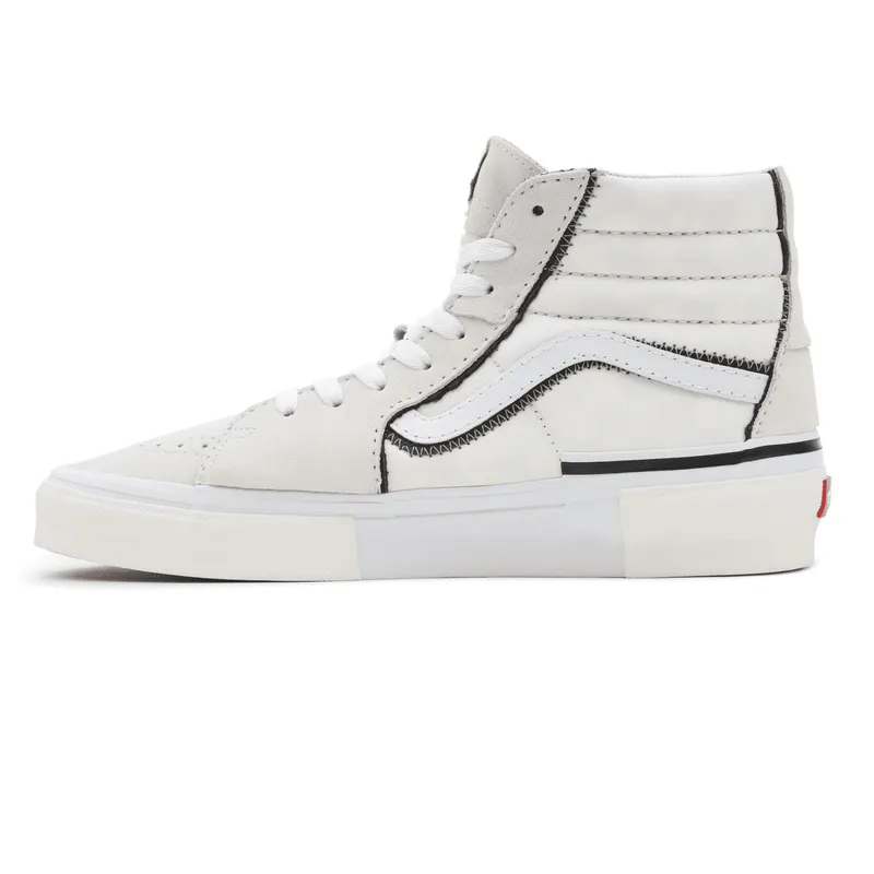 VANS Sk8-hi Reconstruct Wit (VN0005UKQJM)