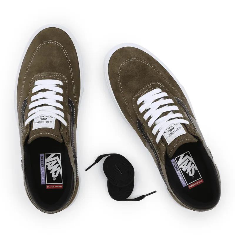 VANS Gilbert Crockett Bruin (VN0A5JIFDOL)