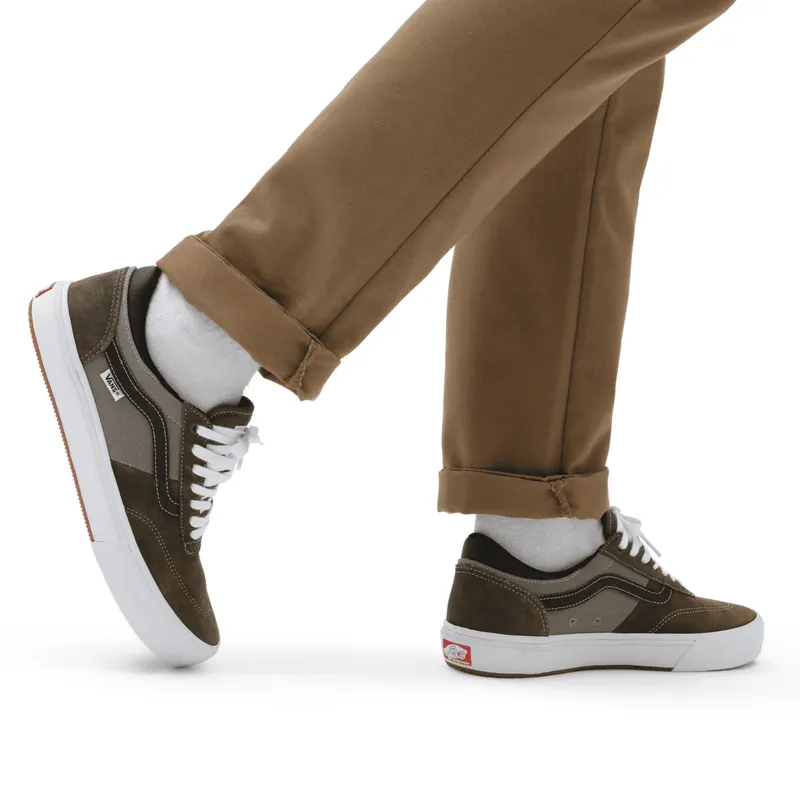 VANS Gilbert Crockett Bruin (VN0A5JIFDOL)