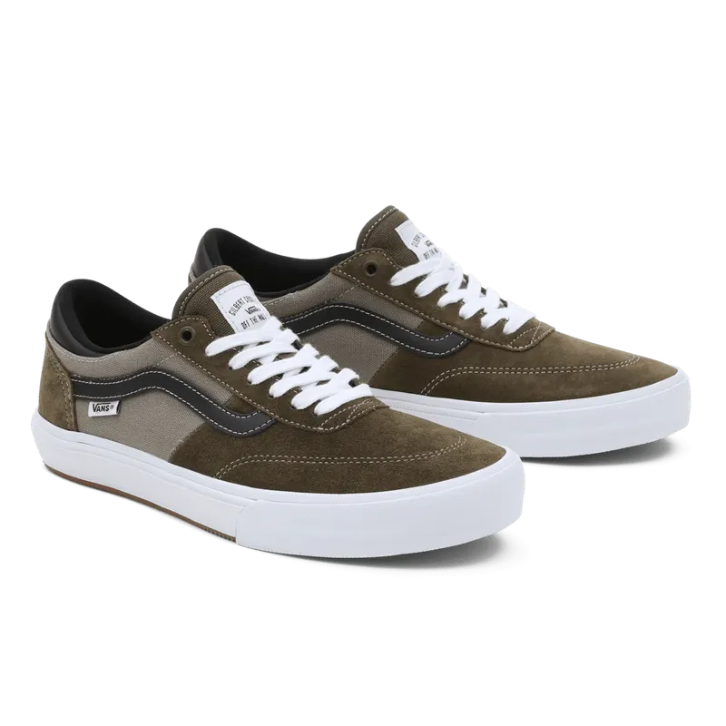 VANS Gilbert Crockett Bruin (VN0A5JIFDOL)
