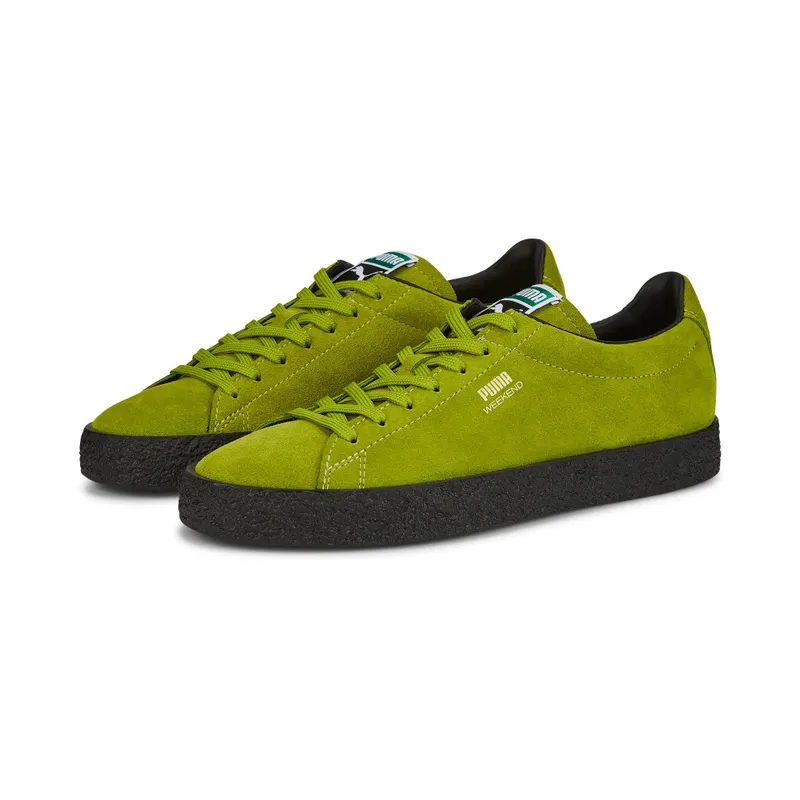Puma Weekend (387251-01)
