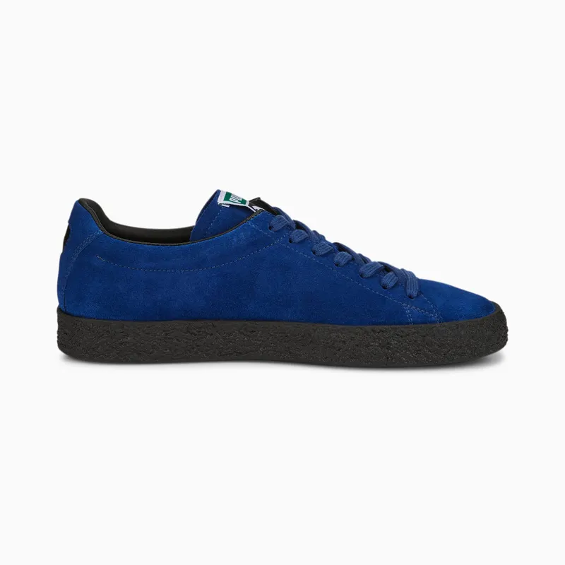Puma Weekend Blauw (387251-02)