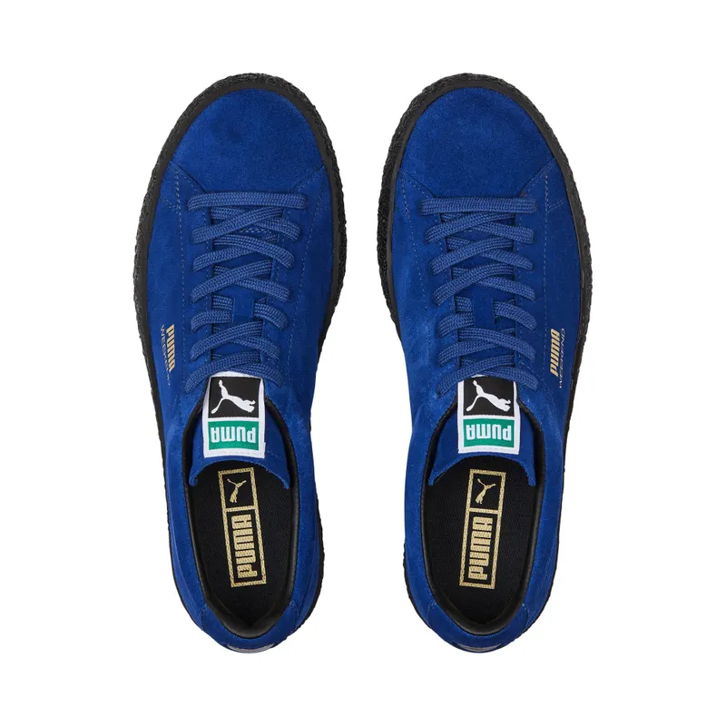 Puma Weekend Blauw (387251-02)