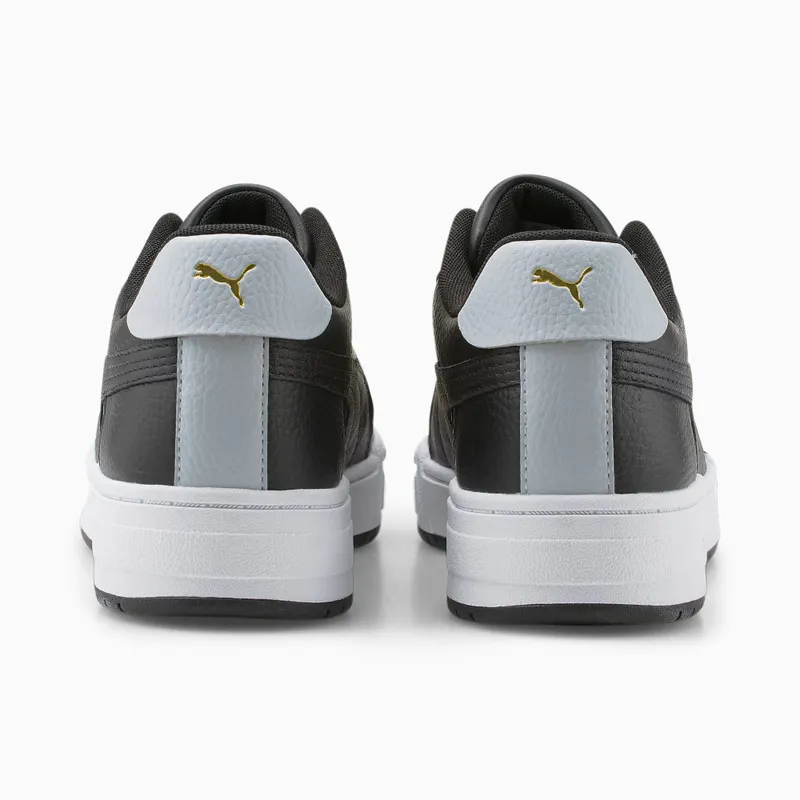 Puma CA Pro Tumble Core Grijs/Zwart (393453-02)