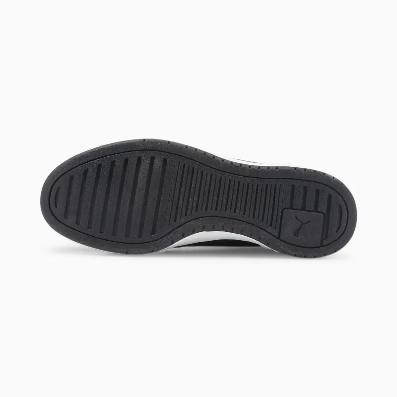 Puma CA Pro Tumble Core Grijs/Zwart (393453-02)