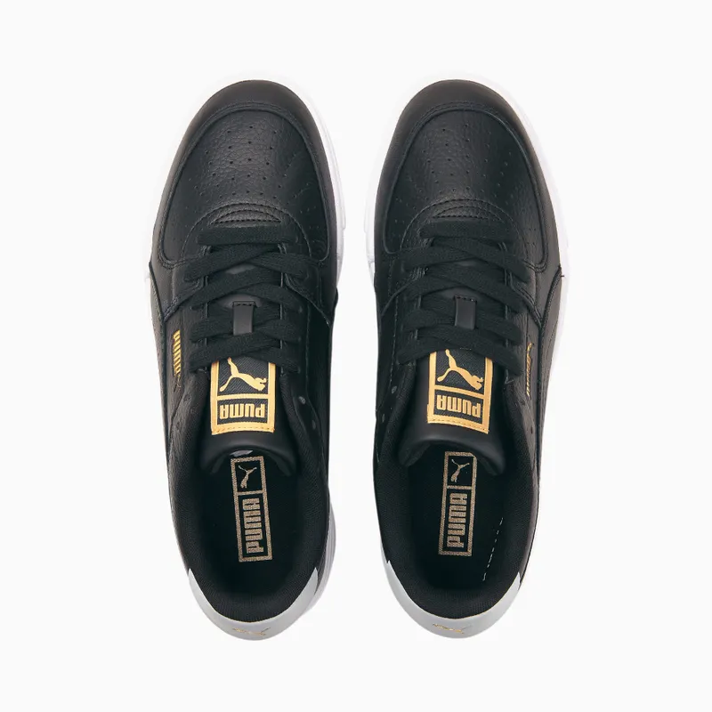 Puma CA Pro Tumble Core Grijs/Zwart (393453-02)