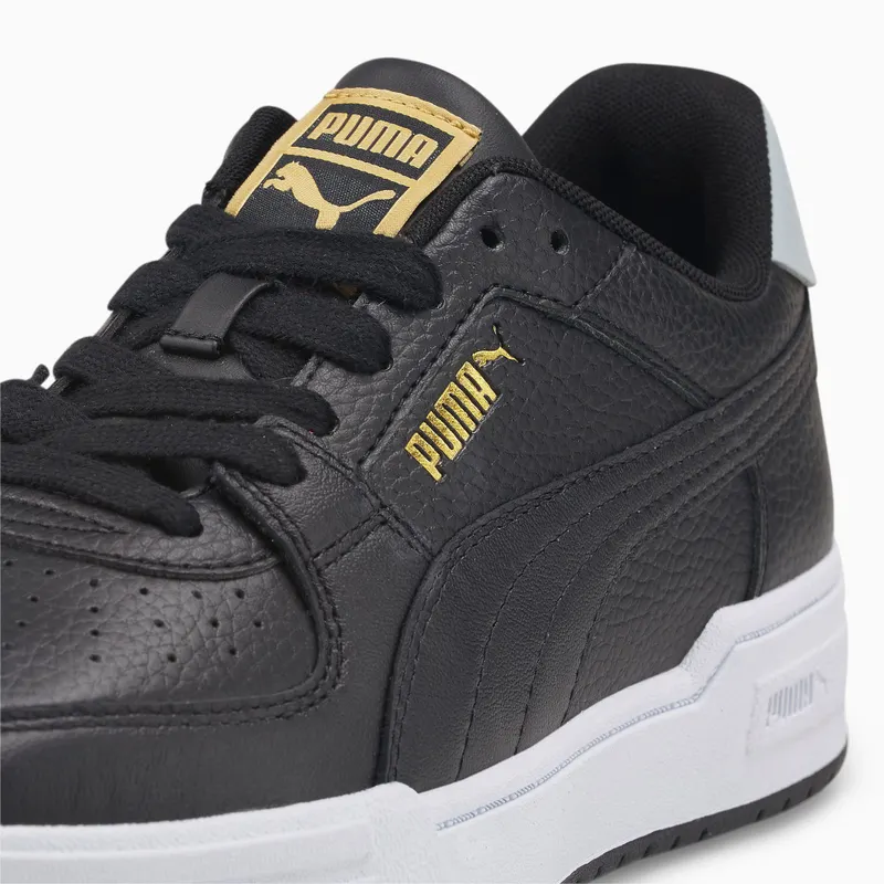 Puma CA Pro Tumble Core Grijs/Zwart (393453-02)