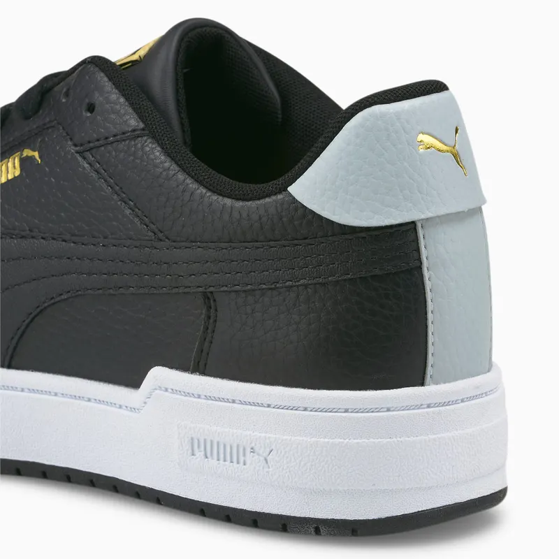 Puma CA Pro Tumble Core Grijs/Zwart (393453-02)