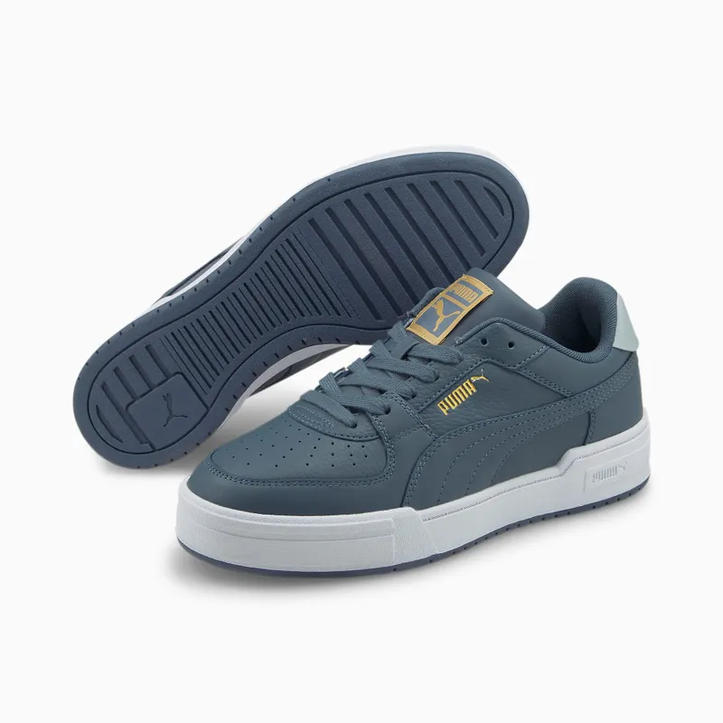 Puma CA Pro Tumble Core Grijs (393453-03)