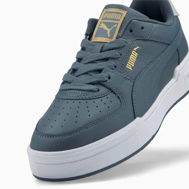 Puma CA Pro Tumble Core Grijs (393453-03)