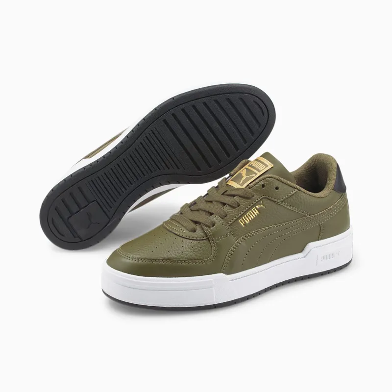 Puma CA Pro Tumble Core Zwart (393453-04)