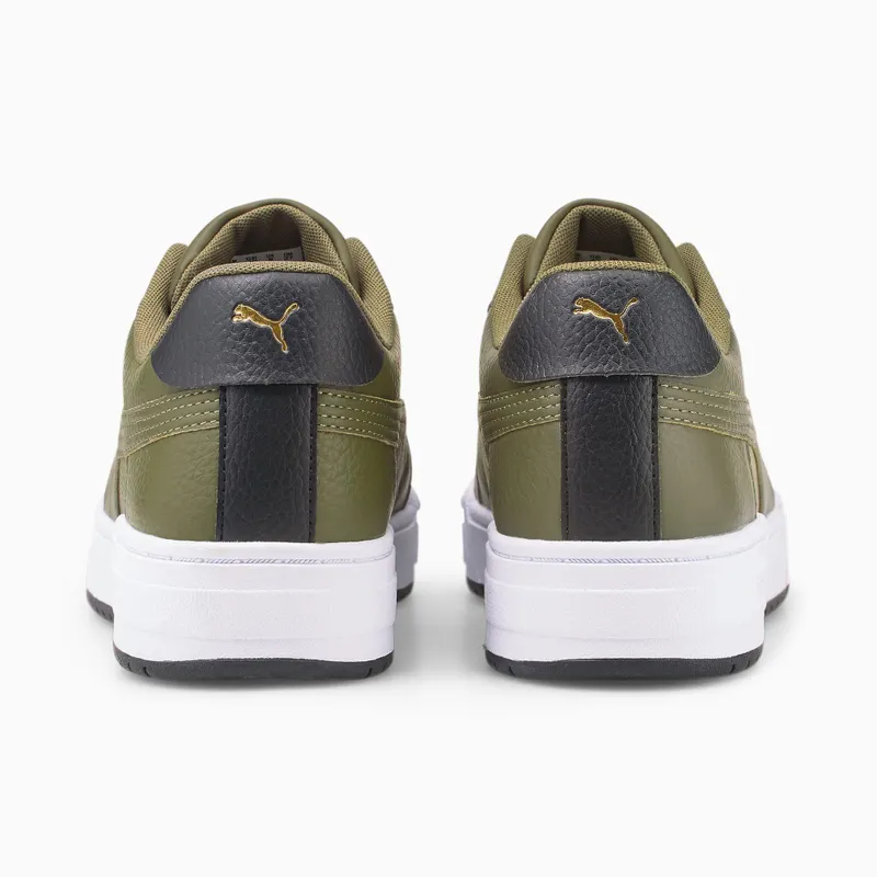 Puma CA Pro Tumble Core Zwart (393453-04)