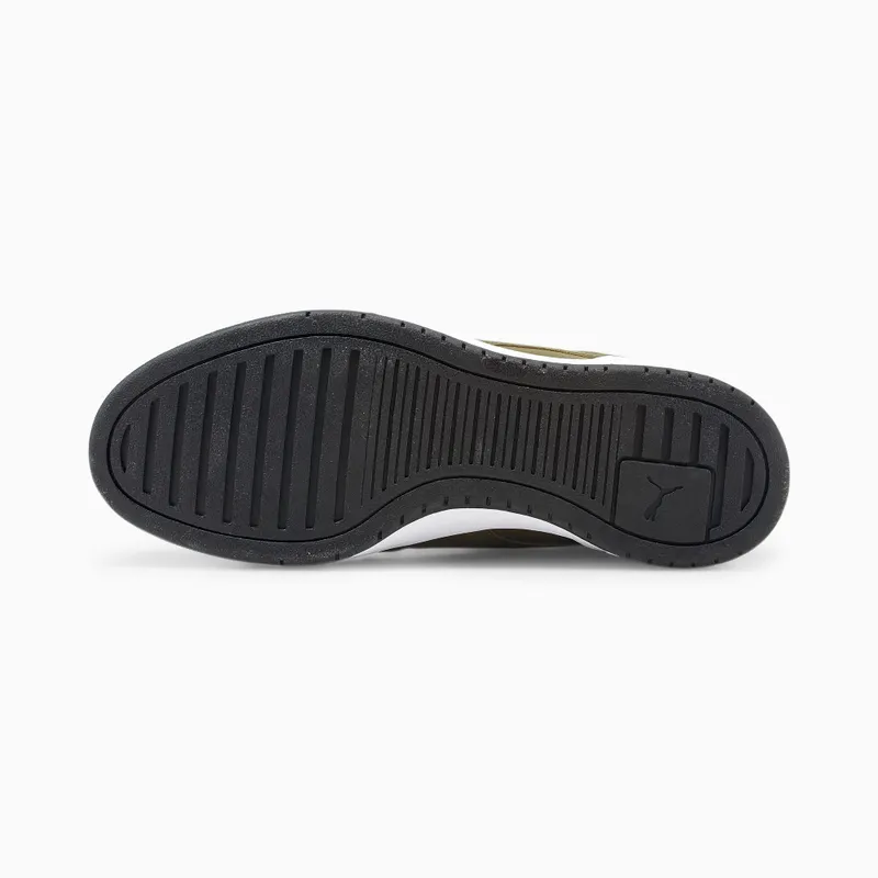 Puma CA Pro Tumble Core Zwart (393453-04)