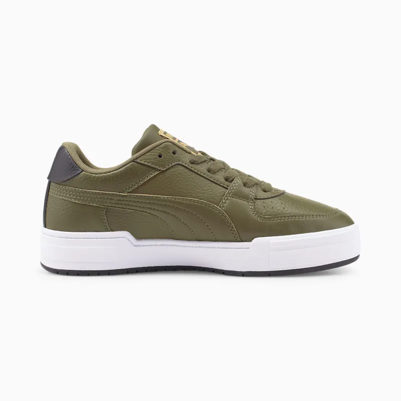 Puma CA Pro Tumble Core Zwart (393453-04)