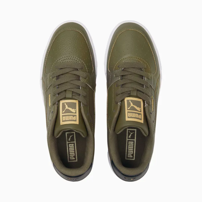 Puma CA Pro Tumble Core Zwart (393453-04)