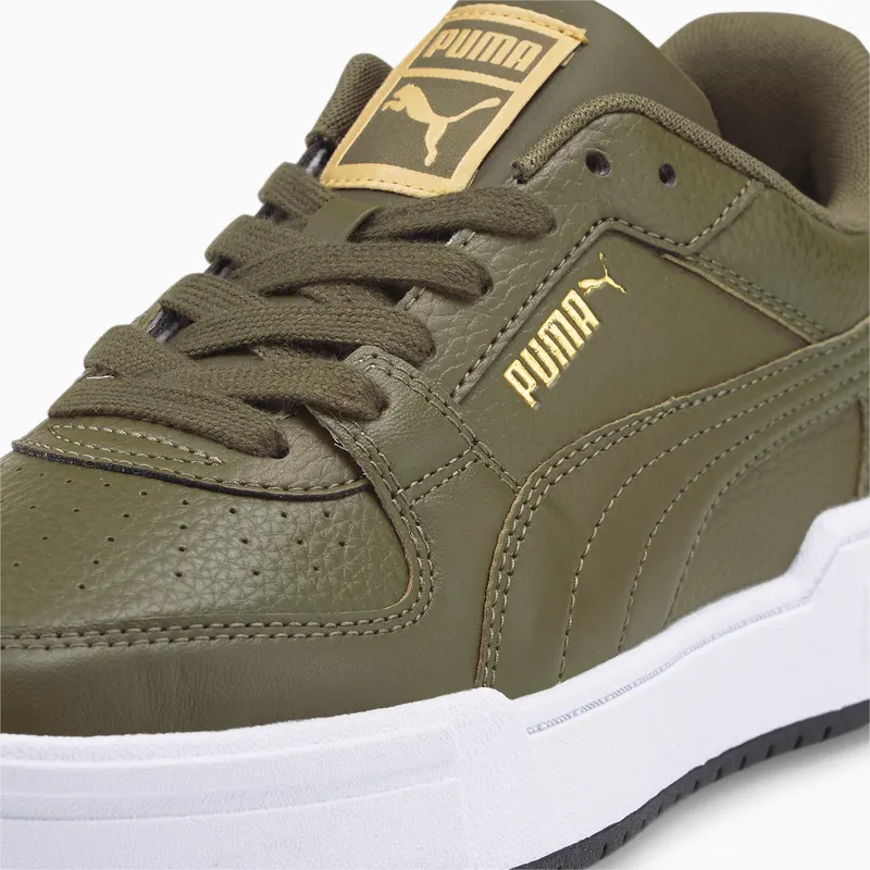 Puma CA Pro Tumble Core Zwart (393453-04)
