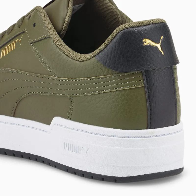 Puma CA Pro Tumble Core Zwart (393453-04)