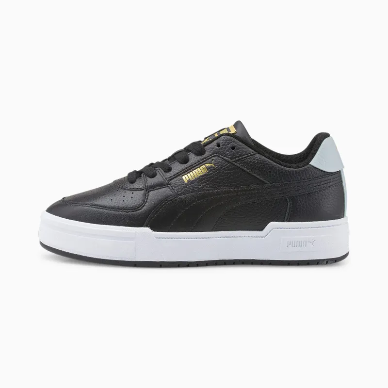 Puma CA Pro Tumble Core Grijs/Zwart (393453-02)