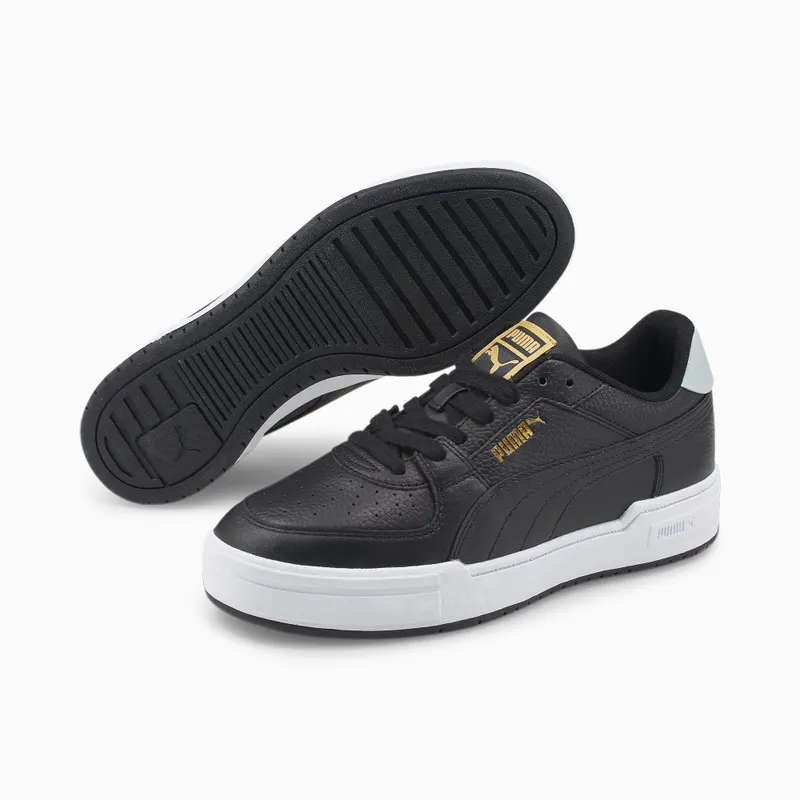 Puma CA Pro Tumble Core Grijs/Zwart (393453-02)