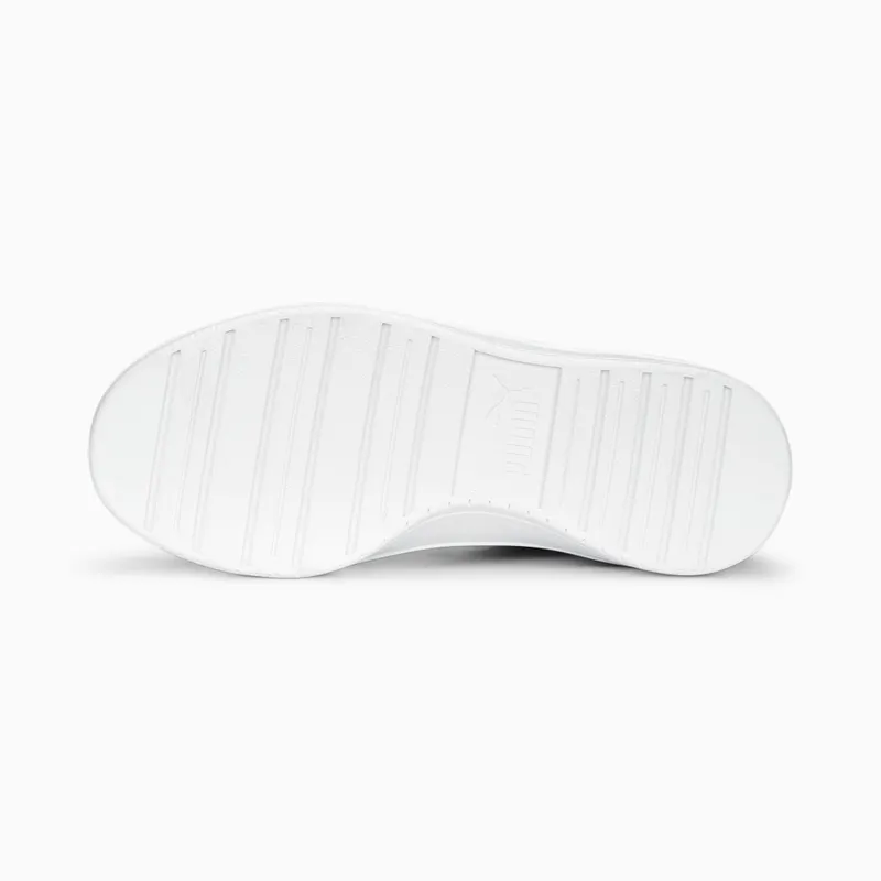 Puma Caven Block Wit/Blauw (391469-02)
