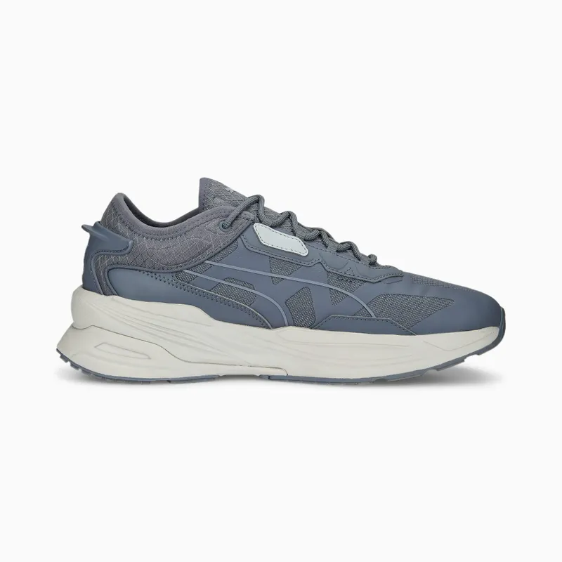Puma Extent Nitro Cordura Grijs (391231-02)
