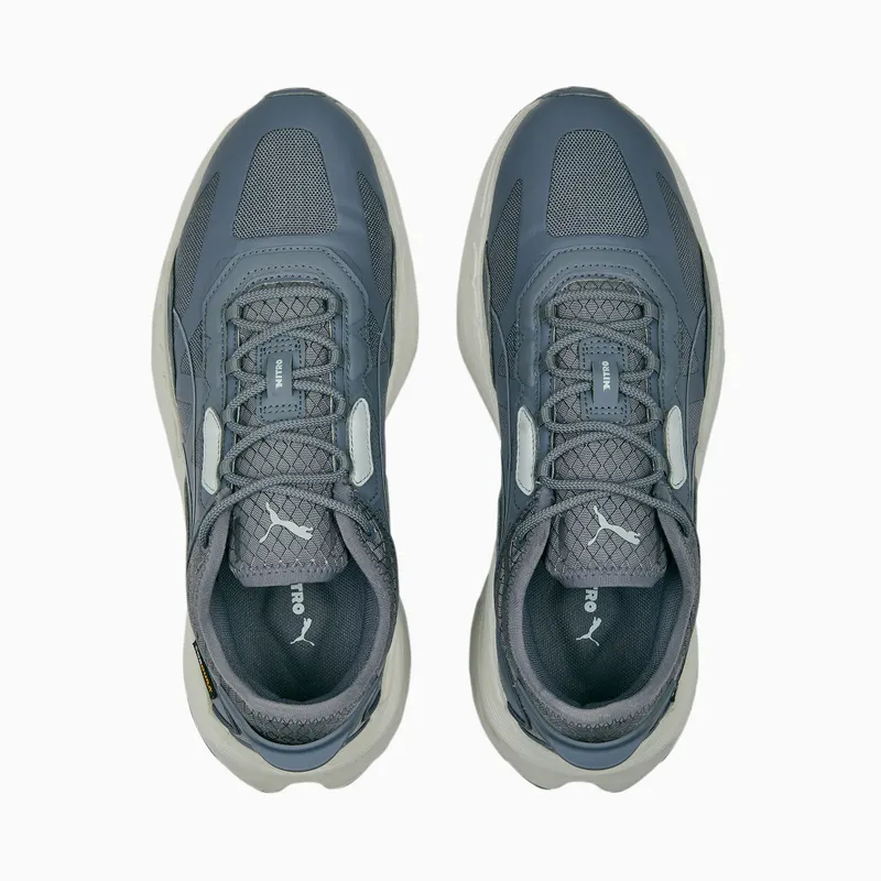 Puma Extent Nitro Cordura Grijs (391231-02)