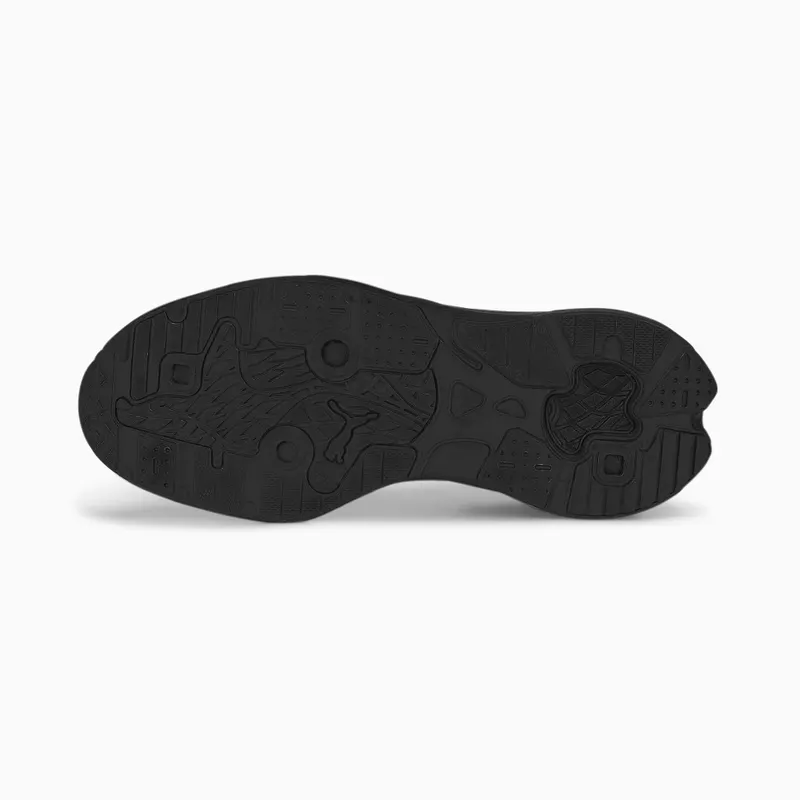 Puma Extent Nitro Cordura Zwart (391231-01)
