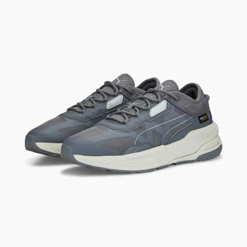 Puma Extent Nitro Cordura Grijs (391231-02)