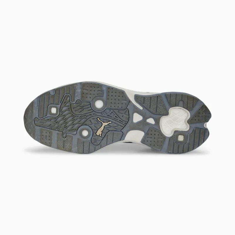 Puma Extent Nitro Cordura Grijs (391231-02)