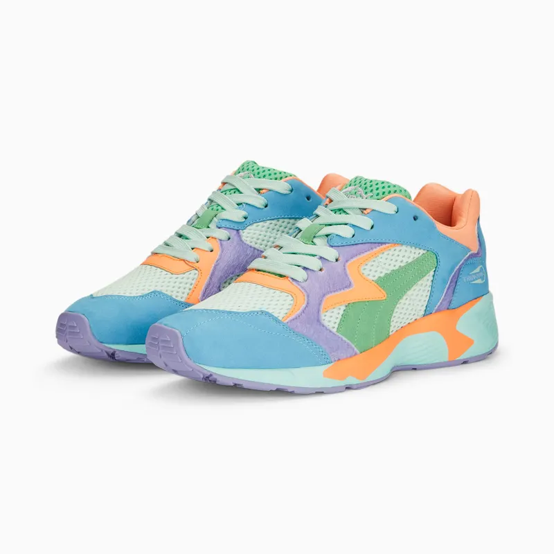 Puma Prevail Austrian Mountain Horse (391139-01)