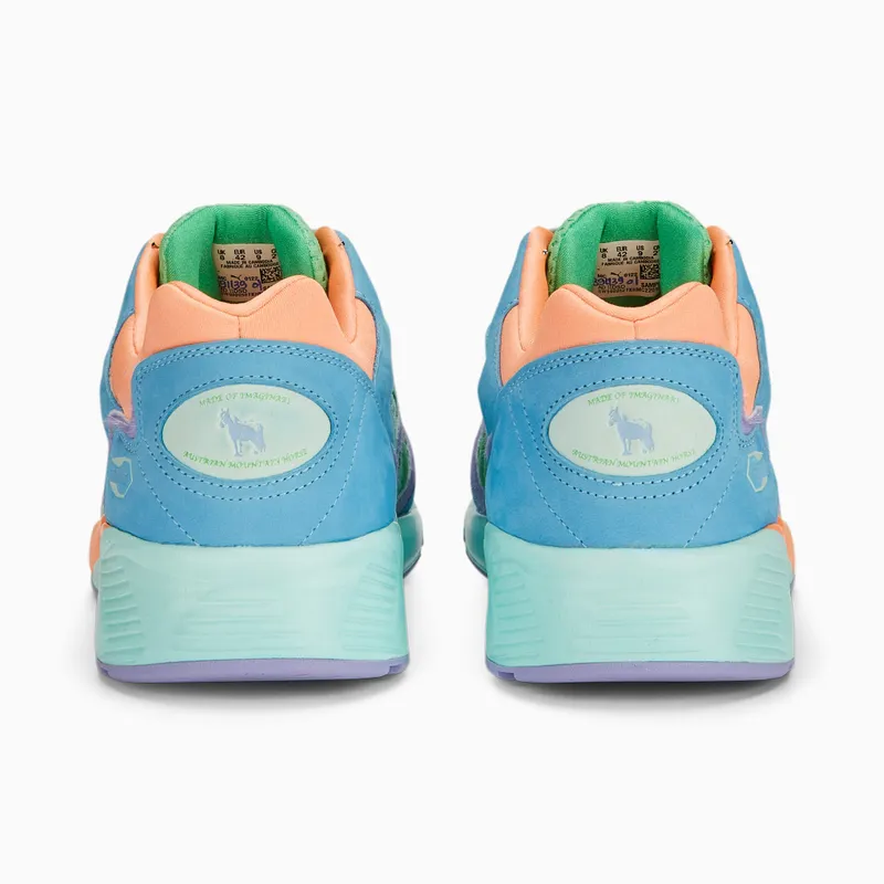 Puma Prevail Austrian Mountain Horse (391139-01)