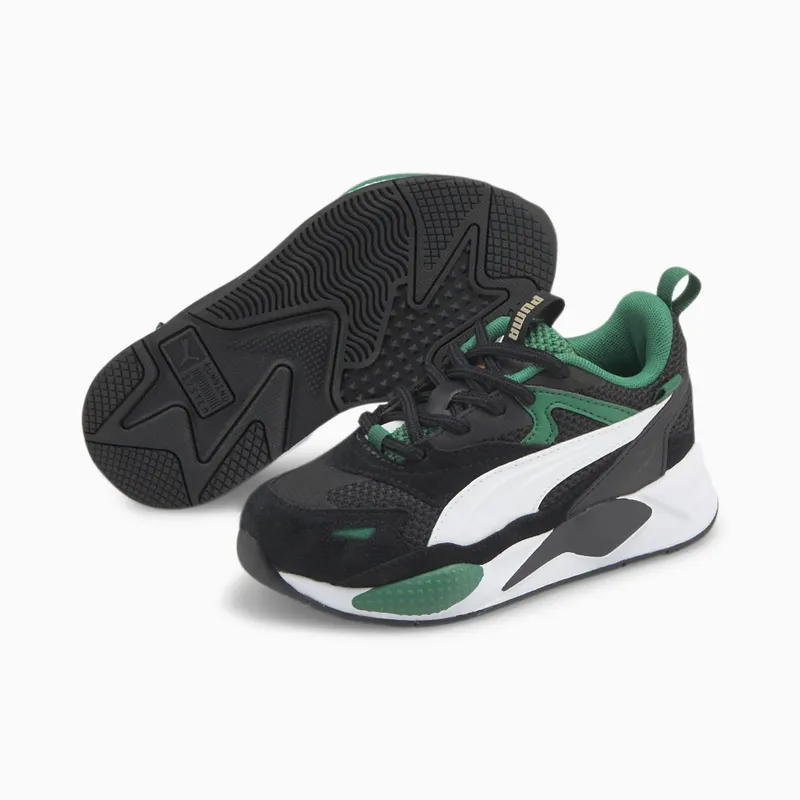 Puma RS-X Efekt Archive Remastered Zwart (392173-01)