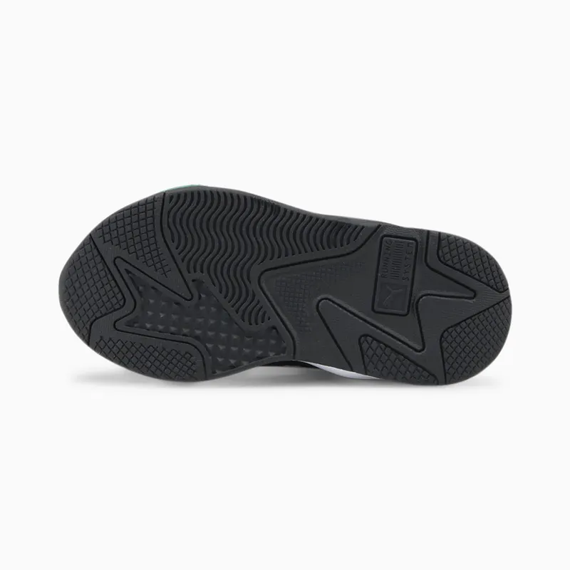 Puma RS-X Efekt Archive Remastered Zwart (392173-01)