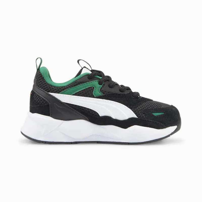 Puma RS-X Efekt Archive Remastered Zwart (392173-01)