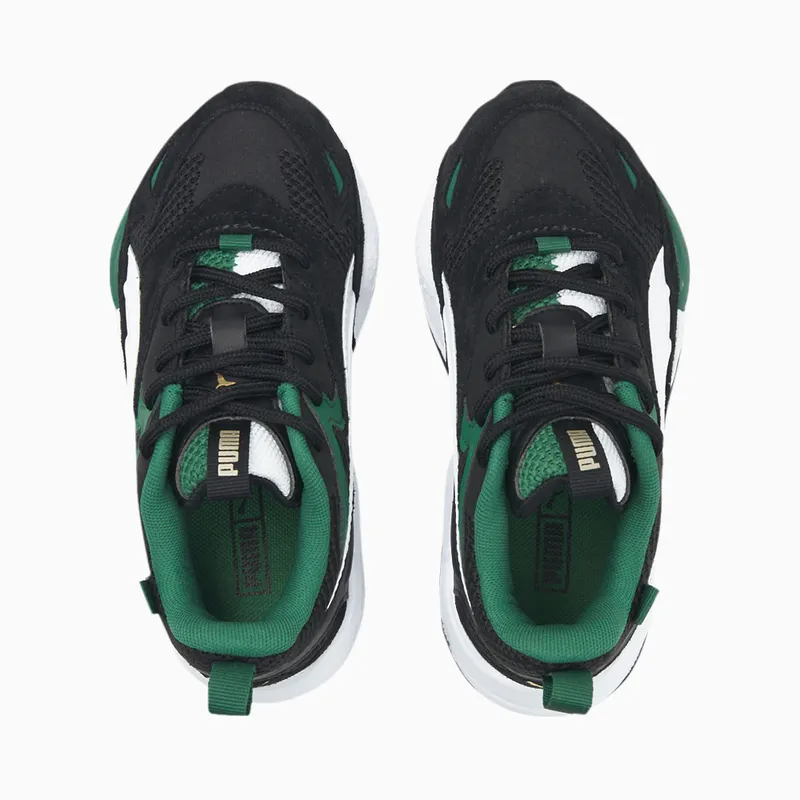 Puma RS-X Efekt Archive Remastered Zwart (392173-01)