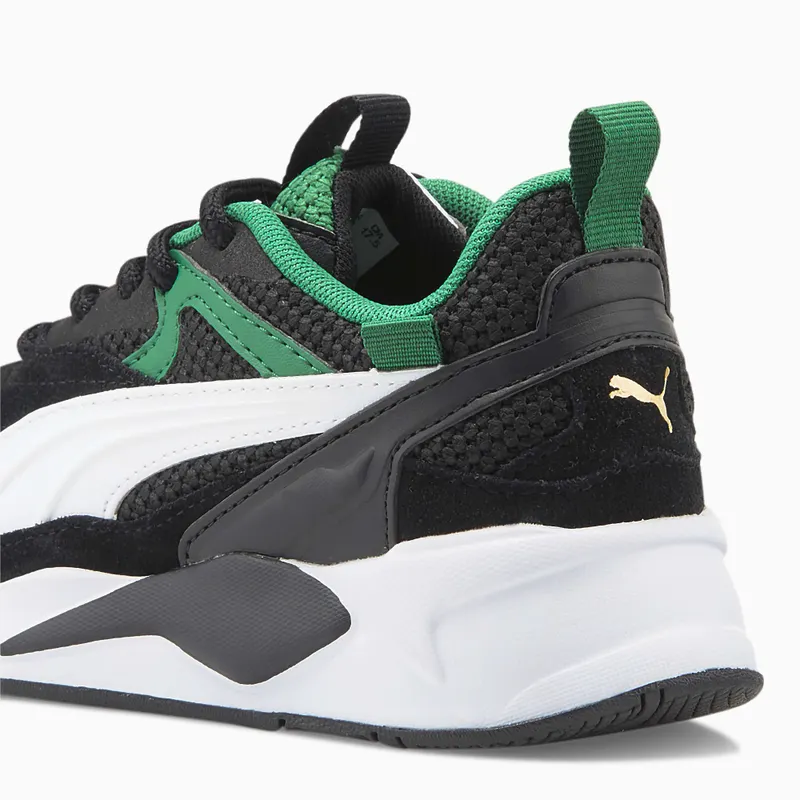 Puma RS-X Efekt Archive Remastered Zwart (392173-01)