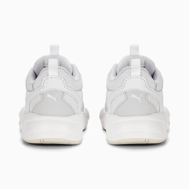 Puma RS-X Efekt PRM met alternatieve sluiting Wit/Grijs (391980-02)