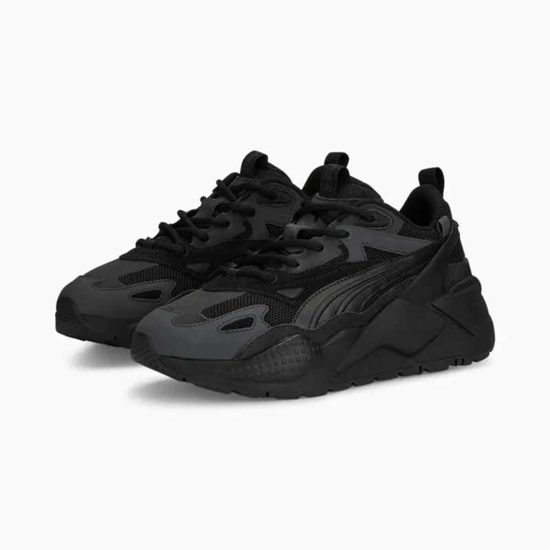 Puma RS-X Efekt PRM Grijs/Zwart (391978-01)