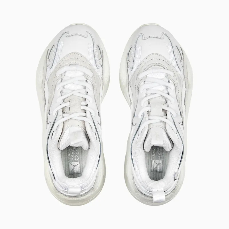 Puma RS-X Efekt PRM Wit/Grijs (391978-02)