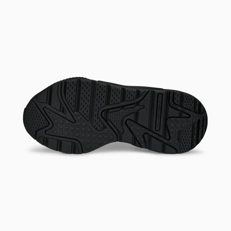 Puma RS-X Efekt PRM Grijs/Zwart (391978-01)