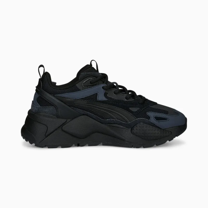 Puma RS-X Efekt PRM Grijs/Zwart (391978-01)