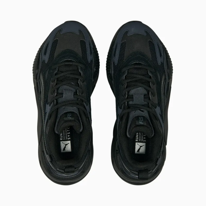 Puma RS-X Efekt PRM Grijs/Zwart (391978-01)