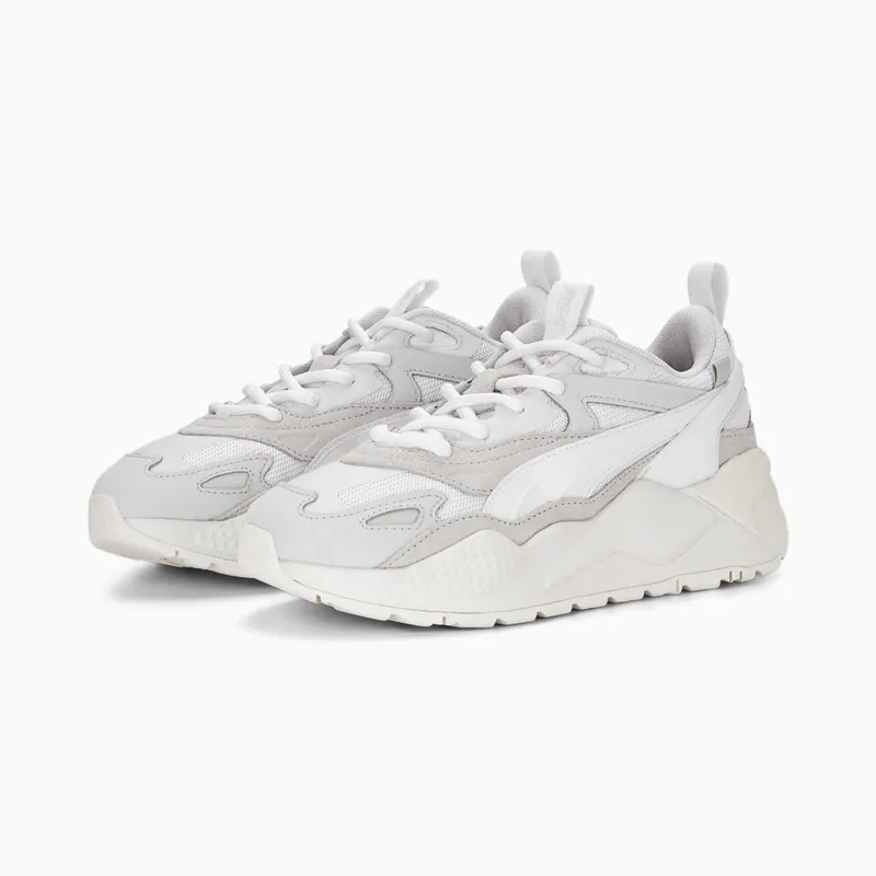 Puma RS-X Efekt PRM Wit/Grijs (391978-02)